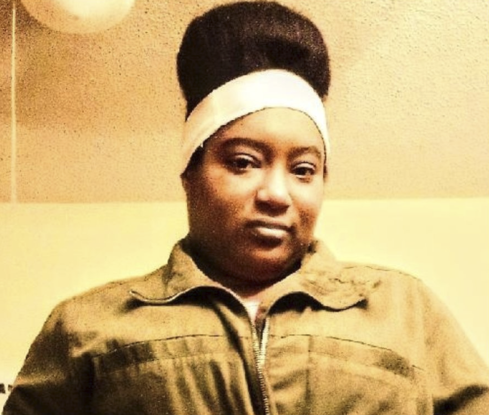 Caylin Chatman
