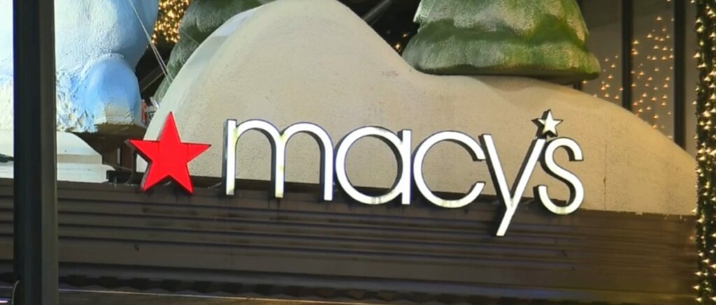 Macy's Employee Hides Over $154 Million
