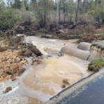 Oburg Flash Flood 8