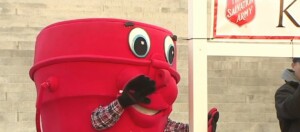 Salvation Army's Red Kettle Campaign