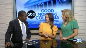 Do Not Grow Weary Premiere