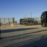 Mideast Wars Gaza Aid
