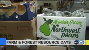 Farm And Forest Resource Day