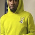 Marcus D'Edgrick Gibbs