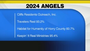 2024 Angels