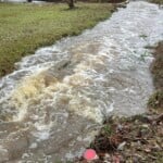 Oburg Flash Flood 5