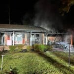 Irmo Fire 2