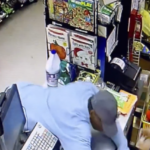 Dollar General theft