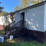 Orangeburg Fire 2