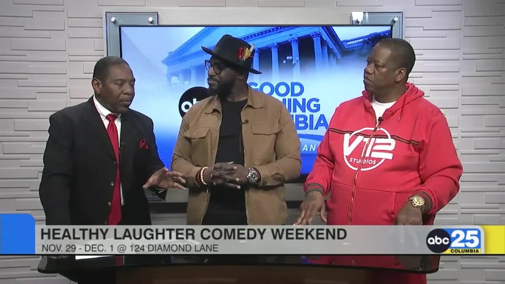 Healthy Laughter