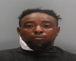 Marshaun Robinson