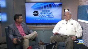 Law Enforcement Memorial