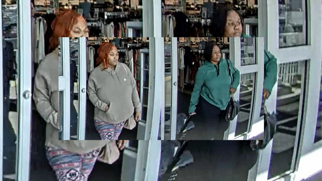lexington theft