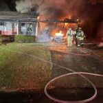 Irmo Fire 1