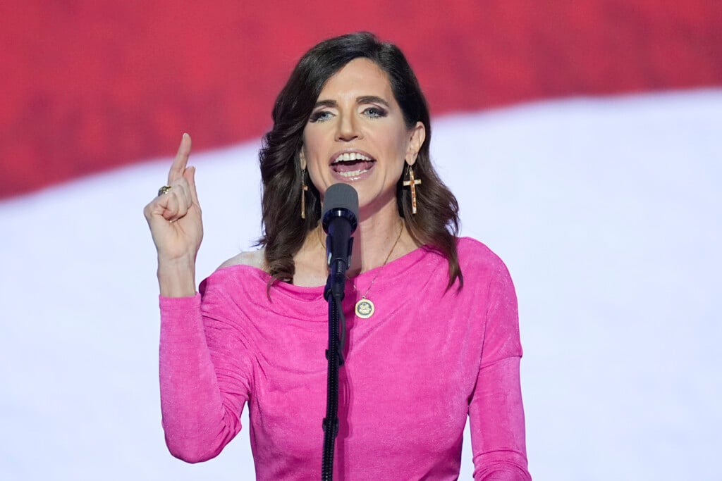 US Rep. Nancy Mace wins a third term as she cements her support in ...