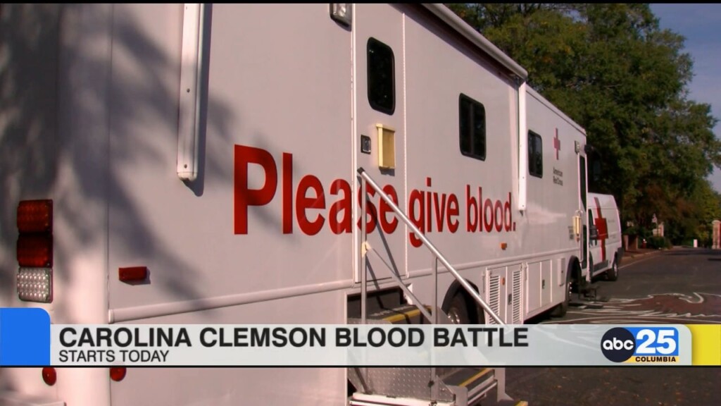 Blood Battle