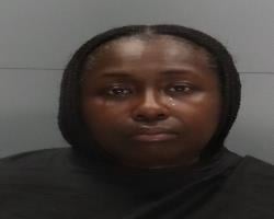Charmika Wright
