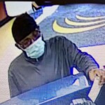 West Columbia Bank Theft 1