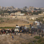 Mideast Wars Gaza Aid