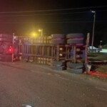 Orangeburg Roadway Closure 2