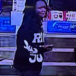 Orangeburg Car Theft 1