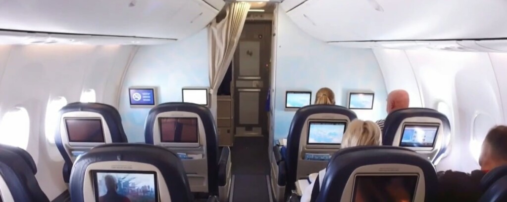 Airlines Make Billions From Junk Fees
