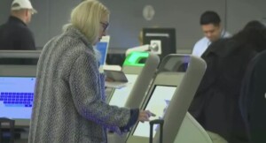 Friday Expected To Be Busiest Travel Day