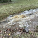 Oburg Flash Flood 6