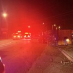 Orangeburg Roadway Closure 1