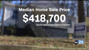 Fed Cuts Rate, But Mortgage Rates Continue To Stay High