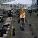 Us Charlotte Airport Strike
