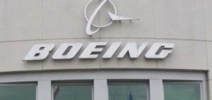 Boeing Workers Vote On Contract