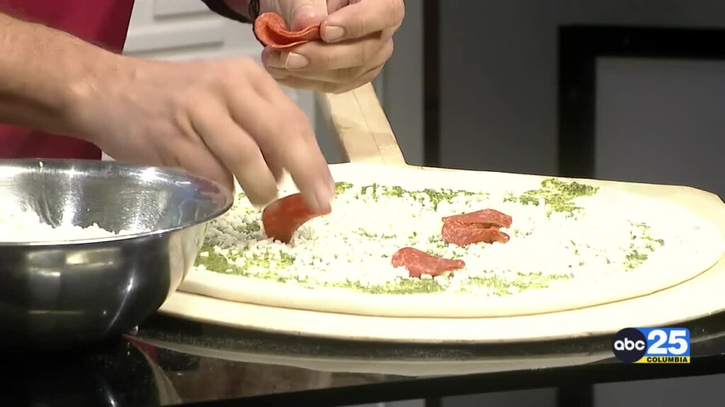 Village Idiot Pizza