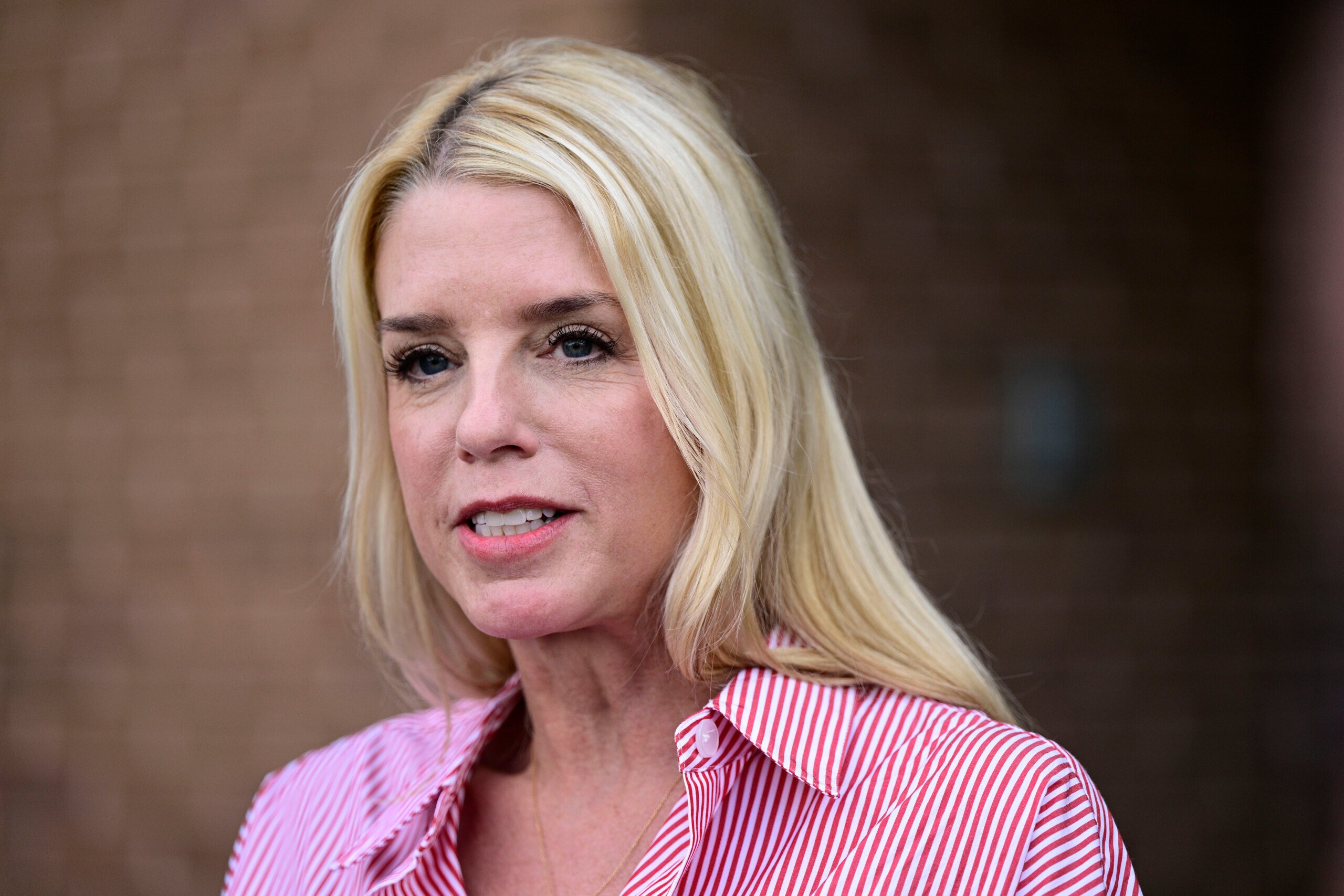 Pam Bondi Education: Your Questions Answered! - pnn2zvf
