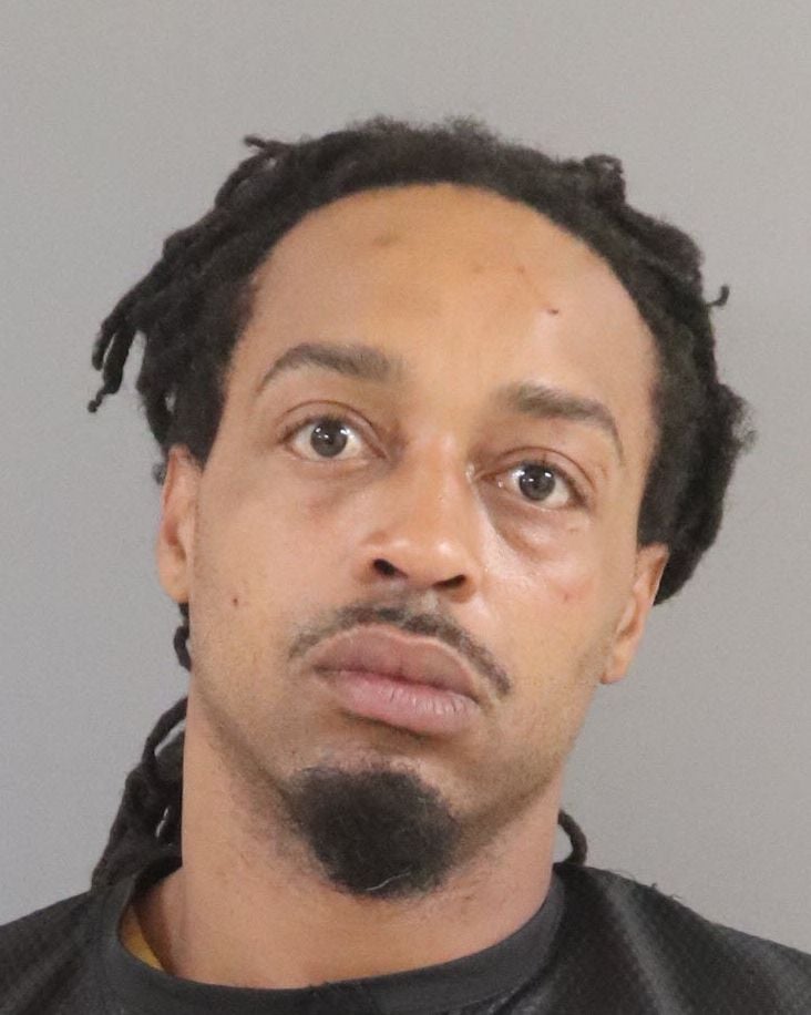 Mario Latrell Spencer