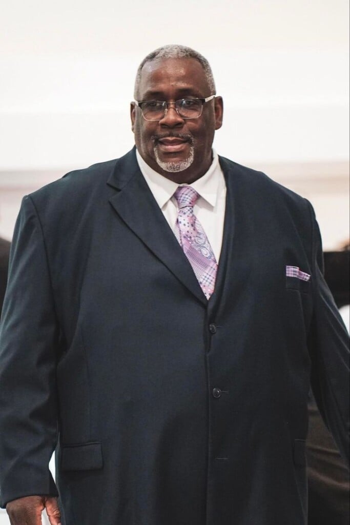 Raymond Jennings