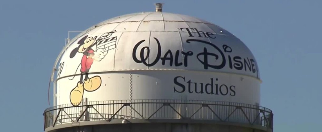 Disney Agrees To Pay $43 Million Settling Gender Pay Lawsuit