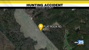 Kershaw Co. Coroner Identifies Missing Hunter