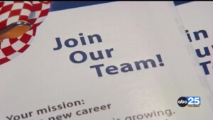 U.s. Economy Added 12k Jobs