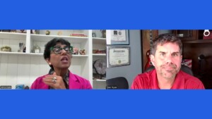 Back Pain For The Health Of It