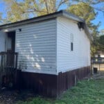 Orangeburg Fire 1
