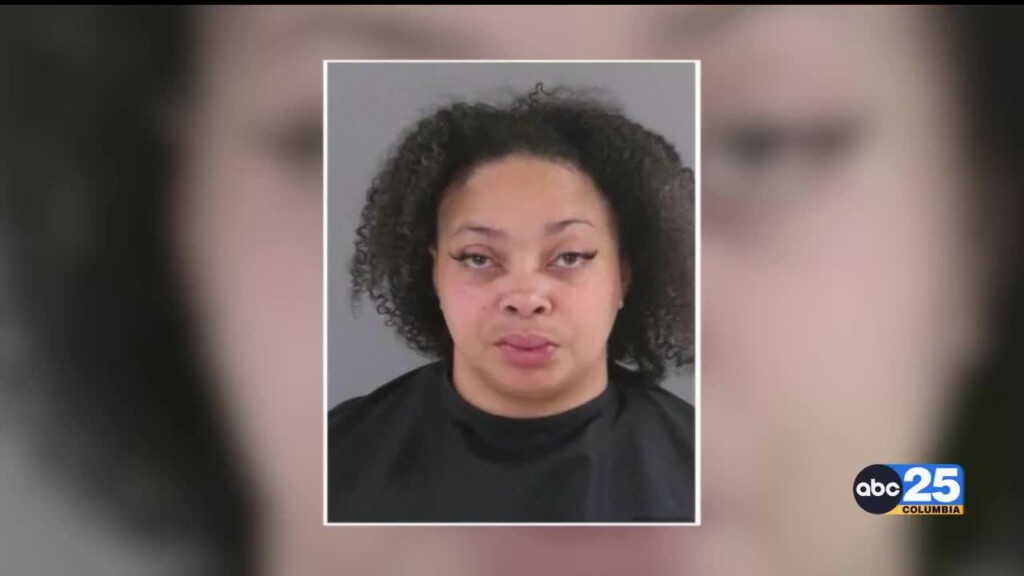 Mom, Child Charged After Student Assaulted At Sumter County School