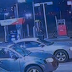 Orangeburg Car Theft 2