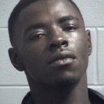 Tynathan Luckett