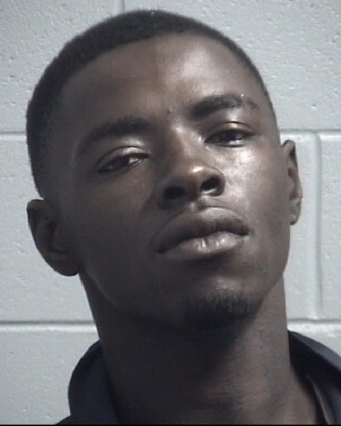 Tynathan Luckett
