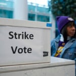 Charlotte Airport Workers