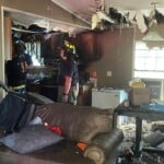 Orangeburg Fire 3