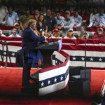 Election 2024 Trump