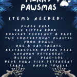 Merry Pawsmas