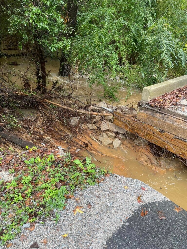 Oburg Flash Flood 3